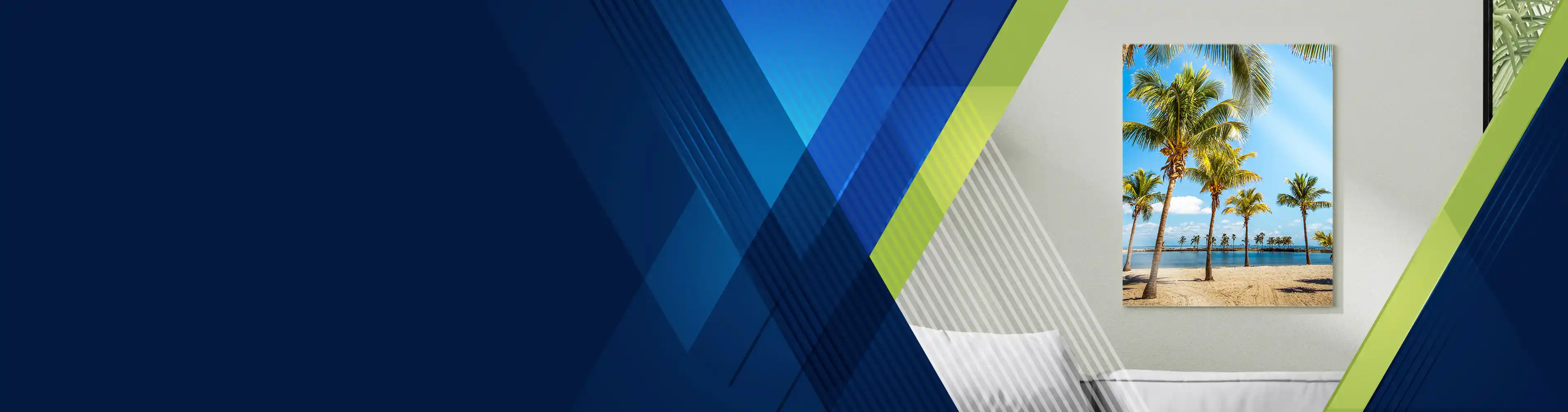 Slider background