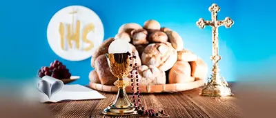 Category background image for Menükarten Kommunion