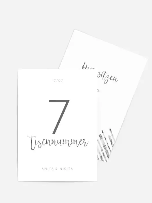 Gemeinsam aufgeteilt