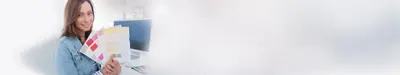 Slider background
