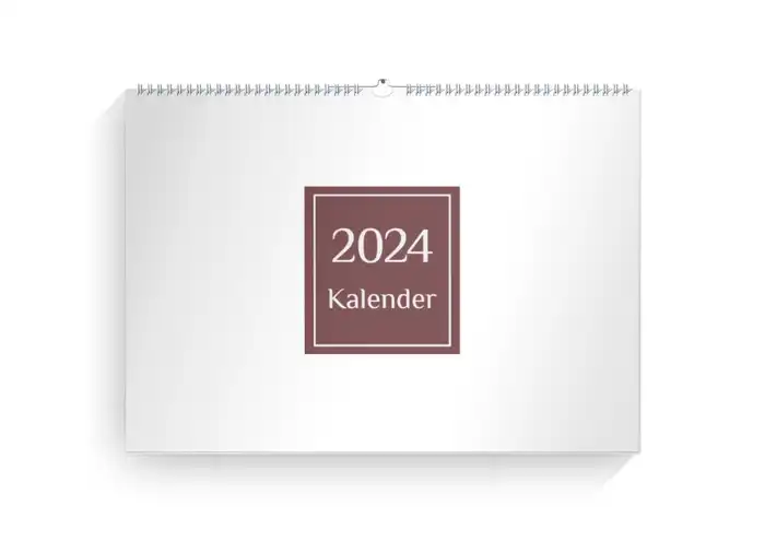 Puristisch (ANTJE LAYOUT TEST)