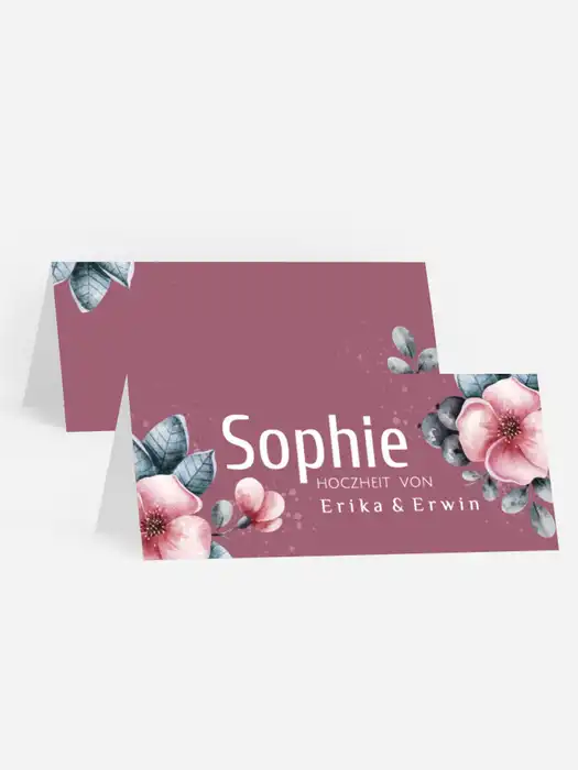 Präsente Blumenflut Präsente Blumenflut