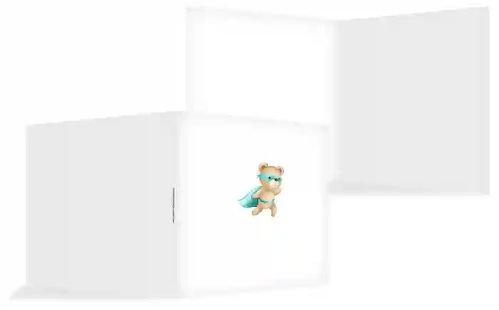 Card for testing Card for testing