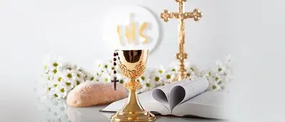 Category background image for Kommunionskarten