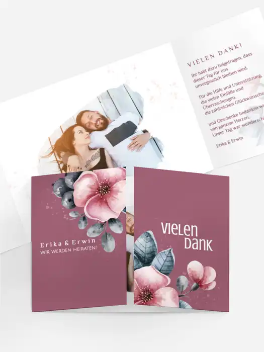 Präsente Blumenflut Präsente Blumenflut