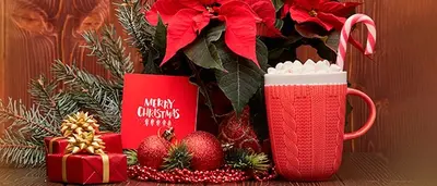 Category background image for Tischkarten Weihnachten