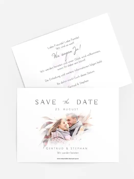 Transparente Zukunft