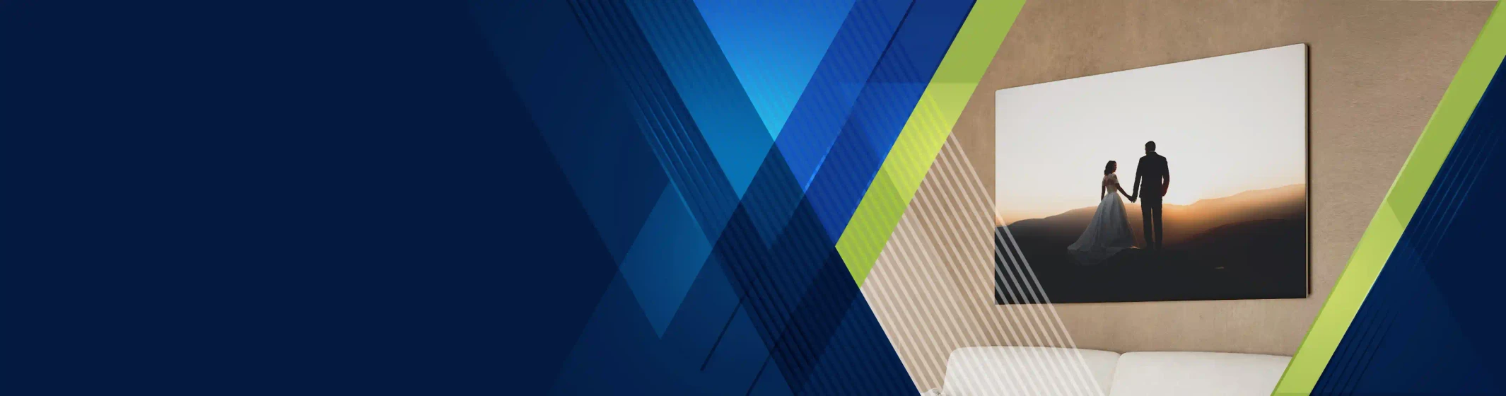 Slider background
