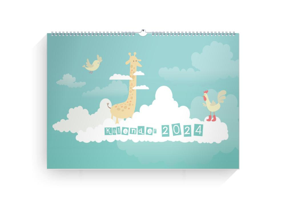 Giraffenhimmel