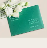 Category background image for Umschläge für Hochzeitskarten