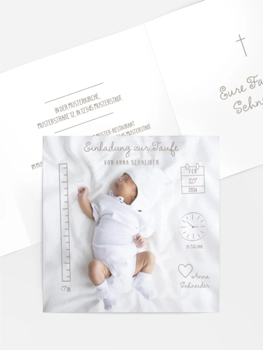 Baby-Parameter