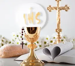 Category background image for Kommunionskarten