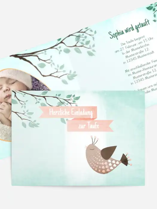 Vögelchen Vögelchen