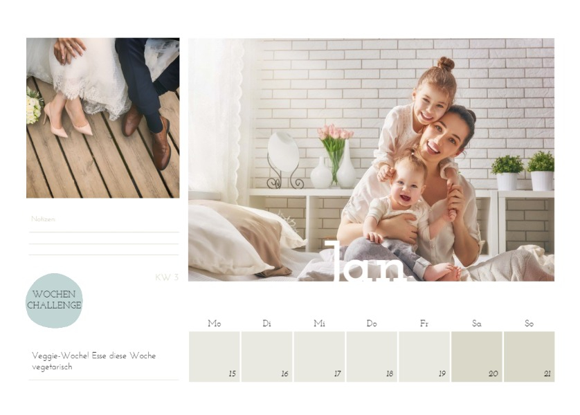 Product preview
