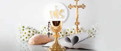 Category background image for Kommunionskarten