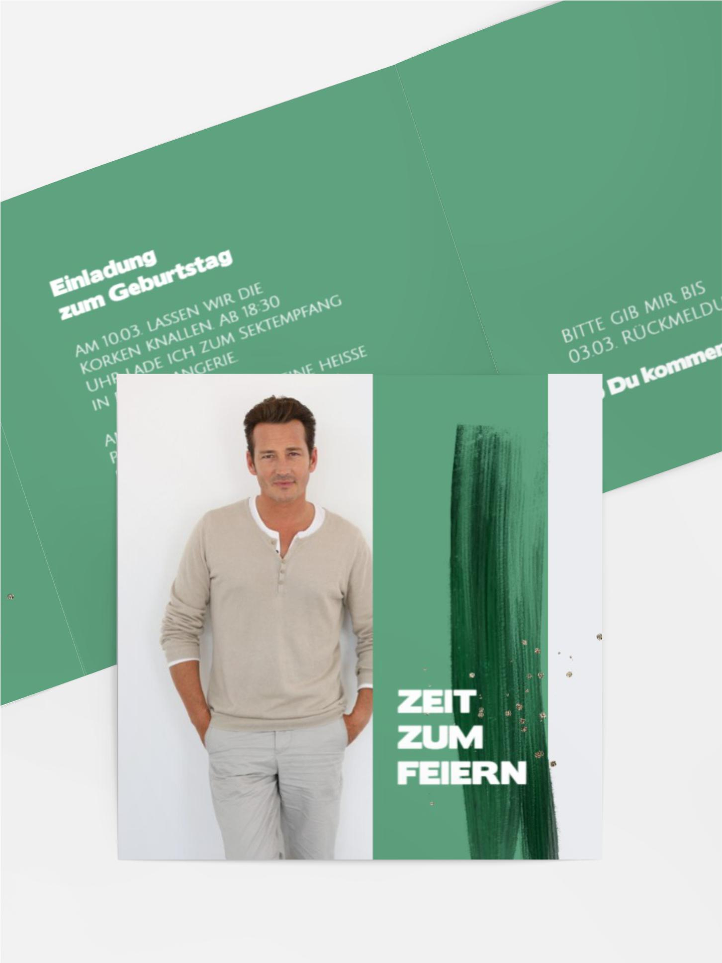 Farbstriche